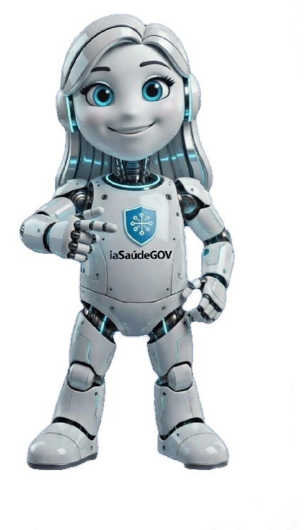 Assistente iaSaúdeGov